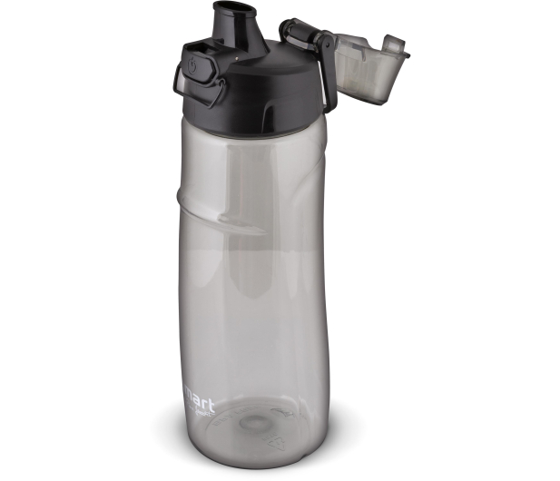 Lamart BUTELKA SPORTOWA 0,7L LOCK LT4062  -czarna - 1283598 - zdjęcie 3